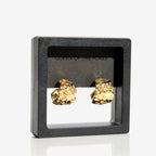 Molten Drop Earrings