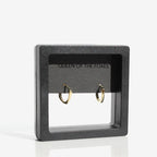 Simple Sleeper Earrings
