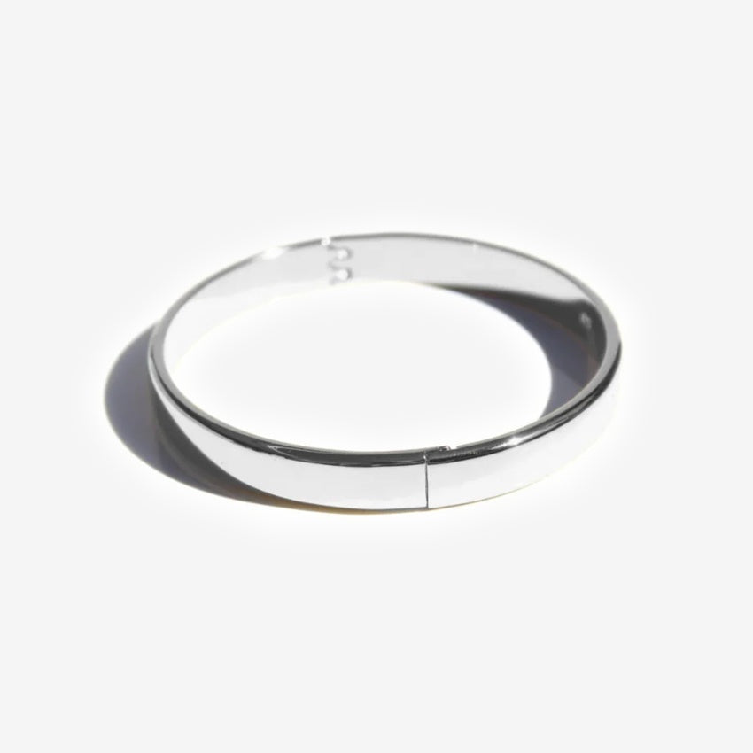Solid Bangle