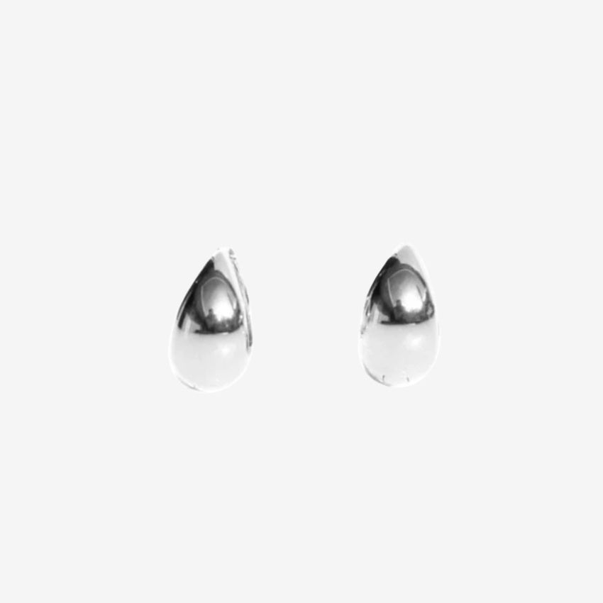 Tear Drop Earrings | Small