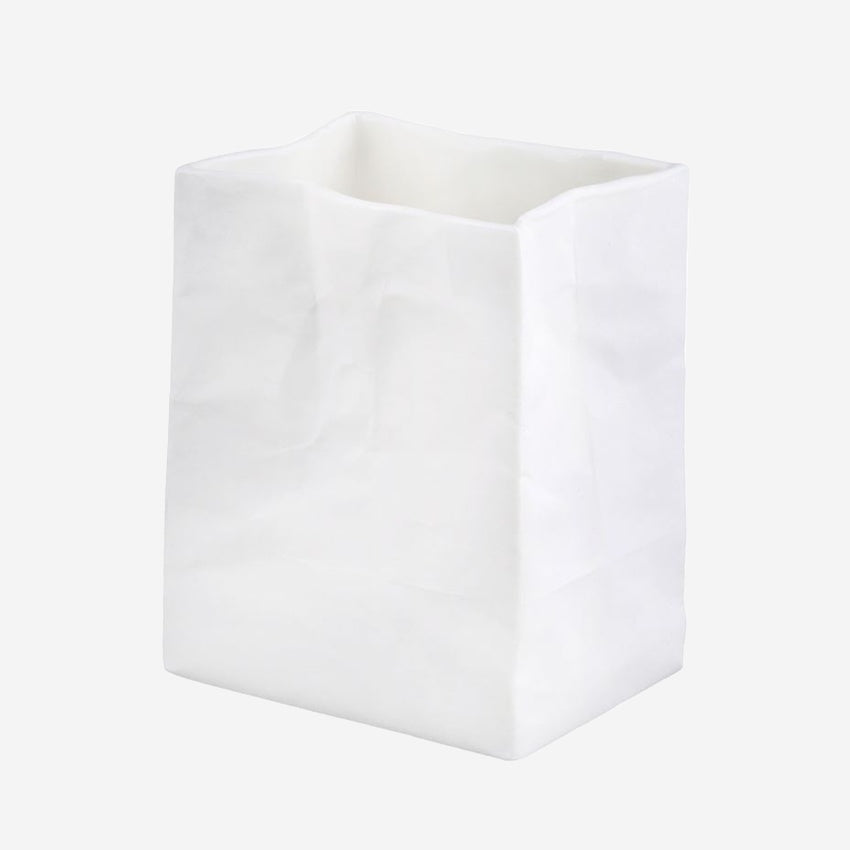 Bag Vase | Small