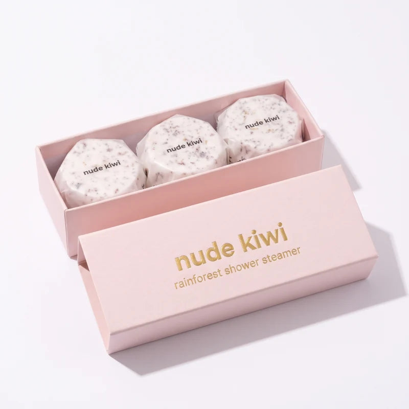 Shower Steamers | 3 Pack