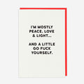 Gift Card | A Little Bit Of