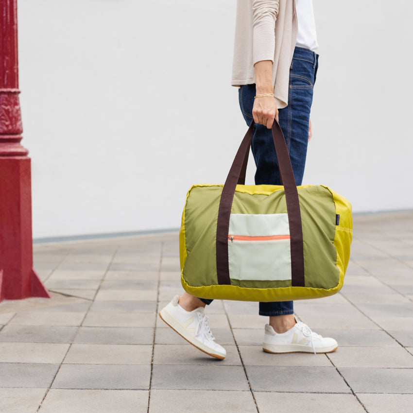 Leisure & Travel Bag | Liz