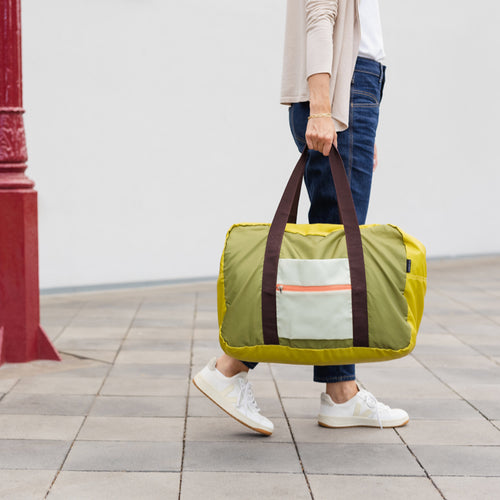 Leisure & Travel Bag | Liz