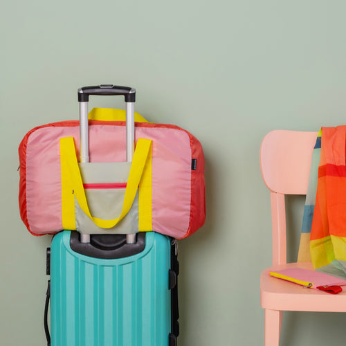 Leisure & Travel Bag | Rosi