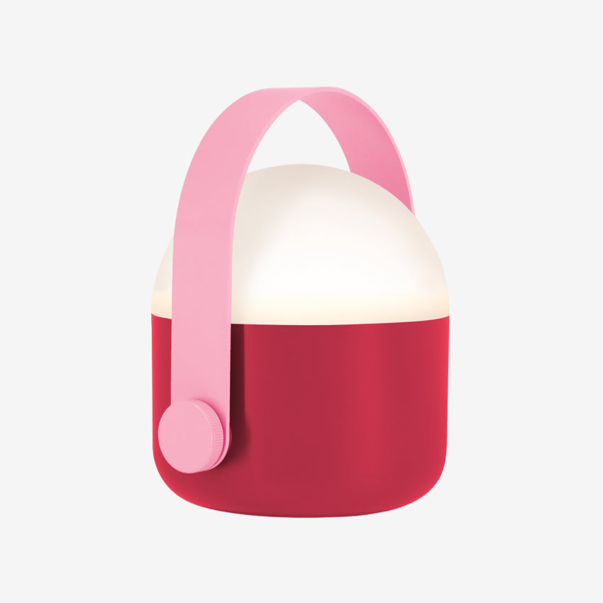 Light Ole | Berry