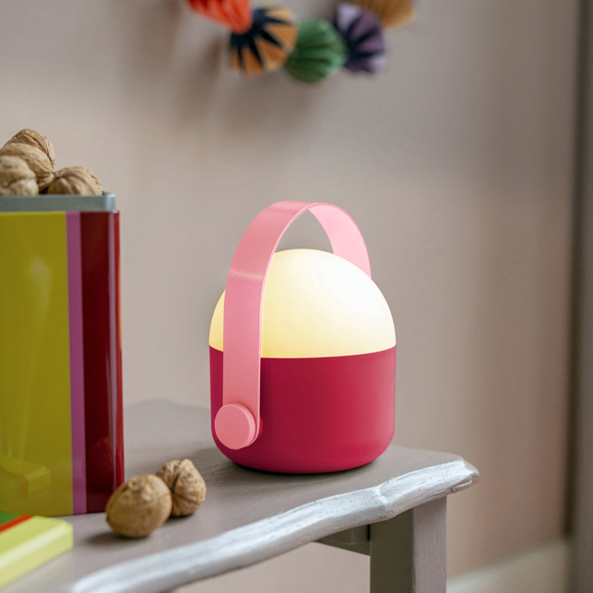 Light Ole | Berry