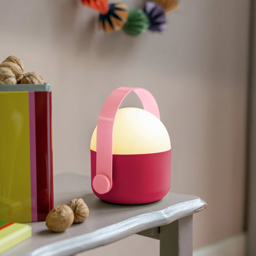 Light Ole | Berry