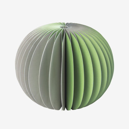Paper Vase | Yuki