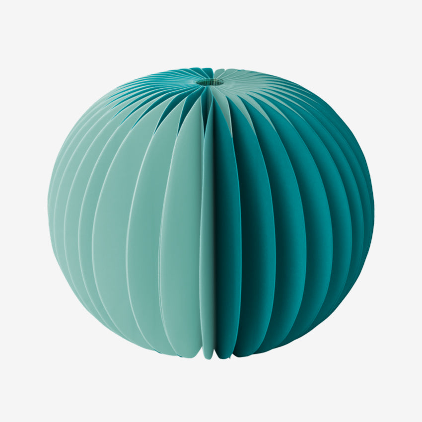Paper Vase | Yuki