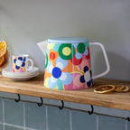 Tea Pot | Sushi