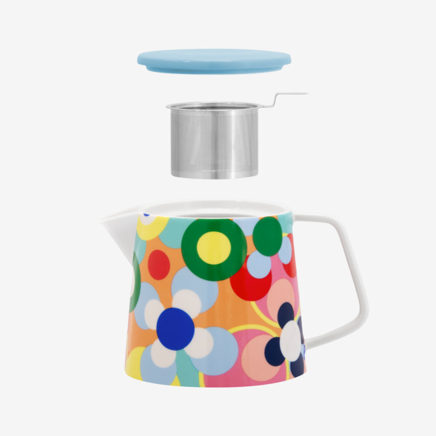 Tea Pot | Sushi
