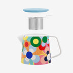 Tea Pot | Sushi