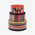 Tin Set of 3 | Klara