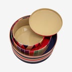 Tin Set of 3 | Klara