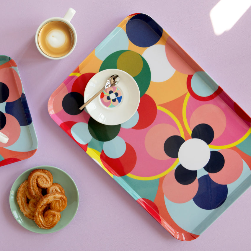 Tray | Sushi