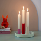 Magnetic Candle Holder | Luna Mini