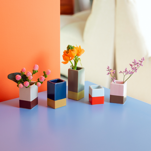 Mini Vases | Dip