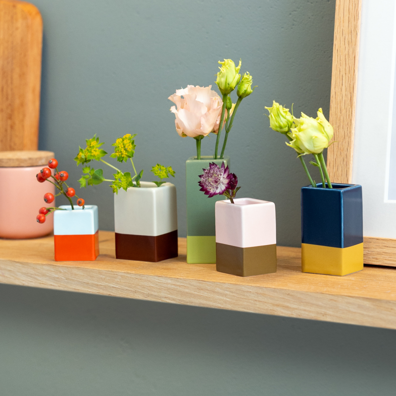 Mini Vases | Dip