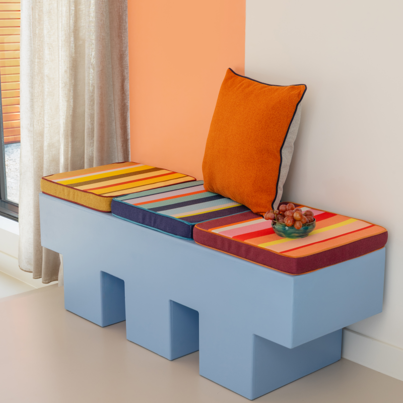 Seat Cushion