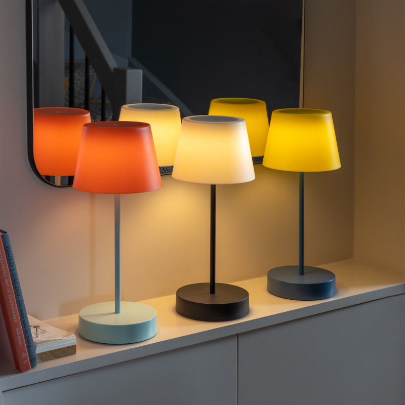 Table Lamp | Oscar