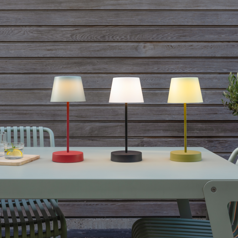 Table Lamp | Oscar