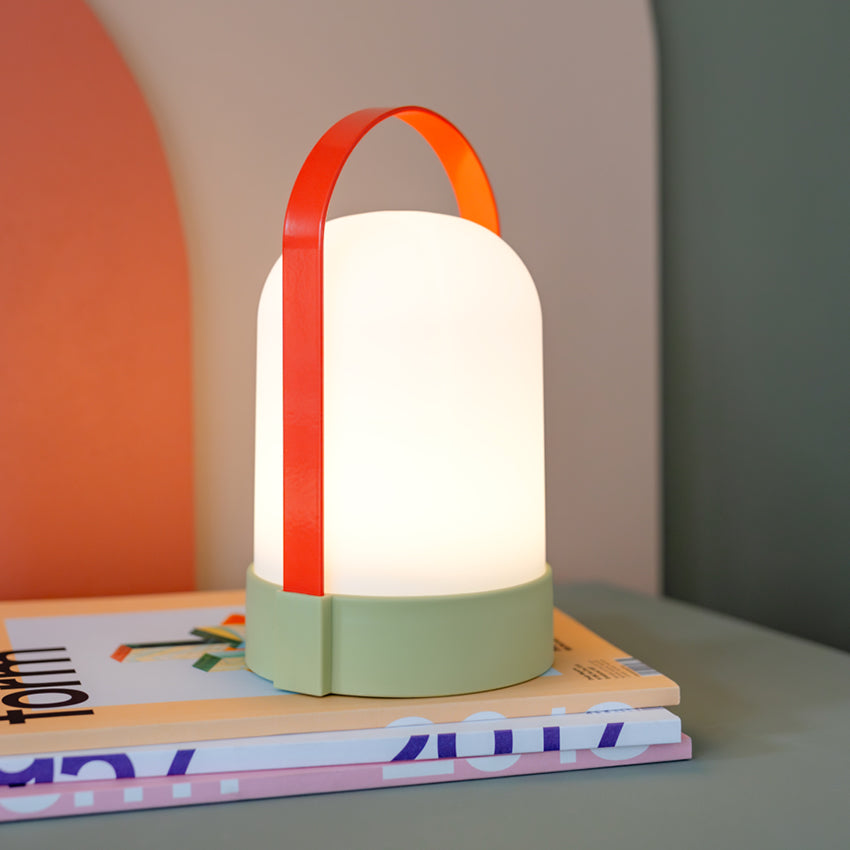 URI Lamp | Juna