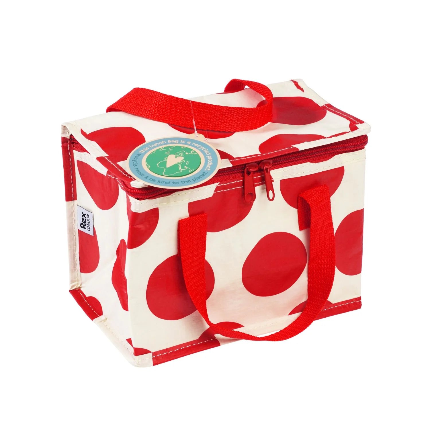 Insulated Lunch Bag