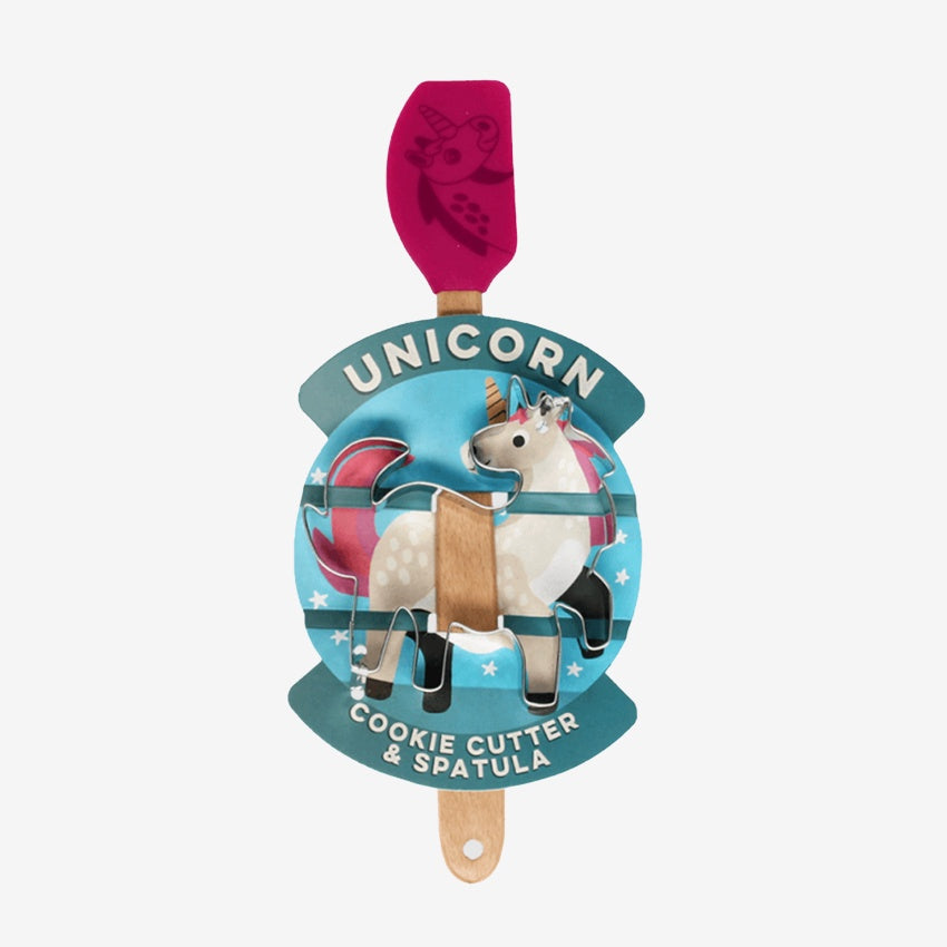 Cookie Making Set | Unicorn