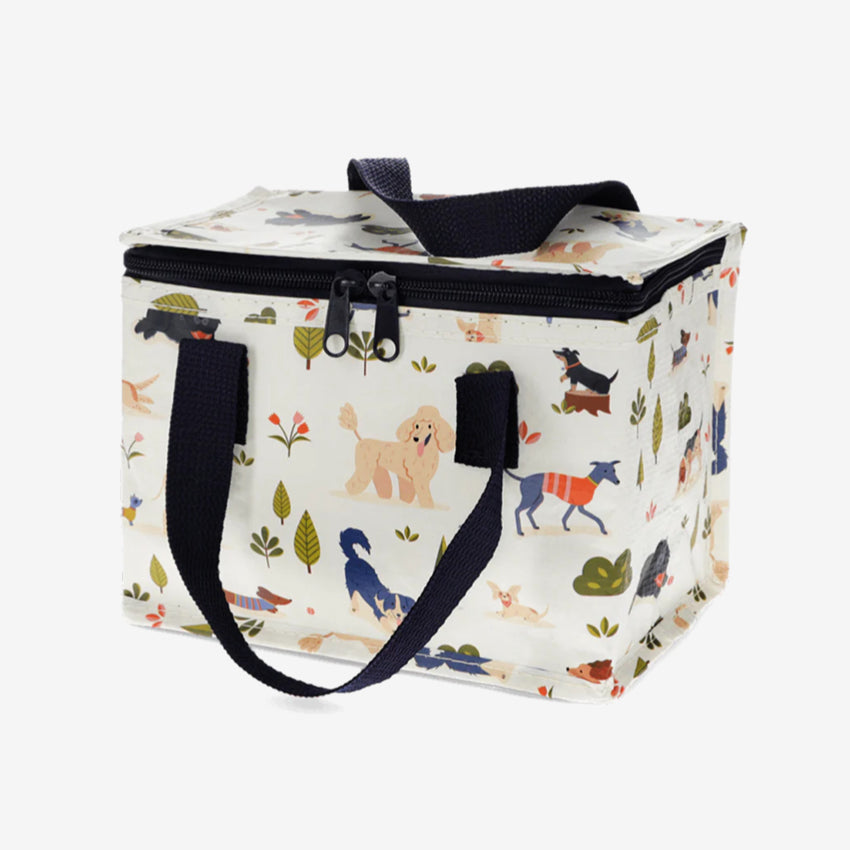 Insulated Lunch Bag