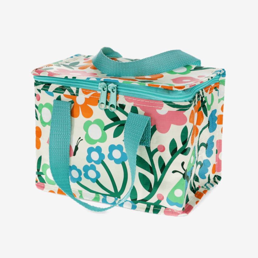 Insulated Lunch Bag