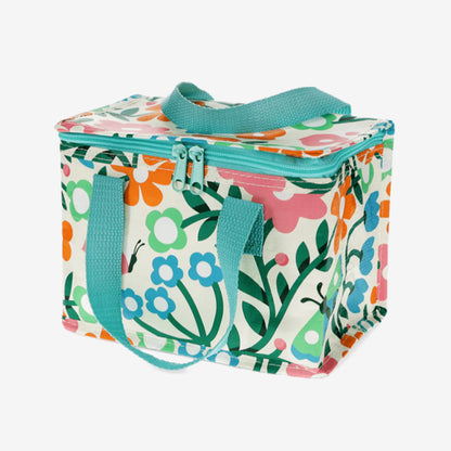 Insulated Lunch Bag