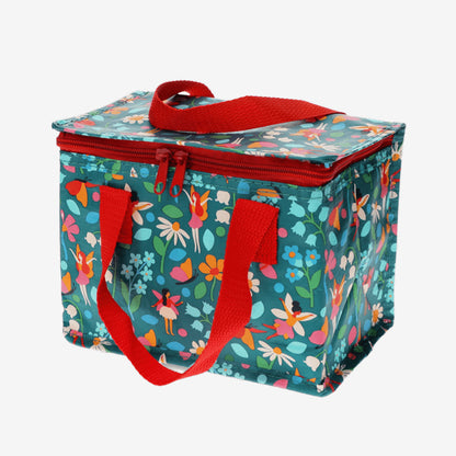 Insulated Lunch Bag