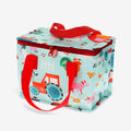 Insulated Lunch Bag