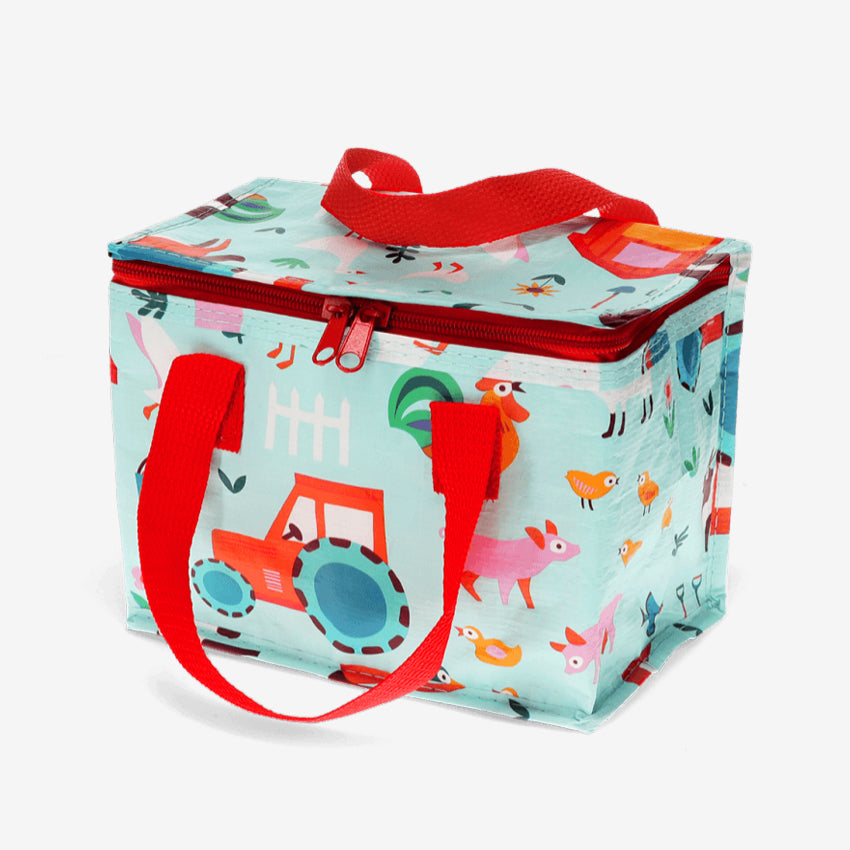 Insulated Lunch Bag