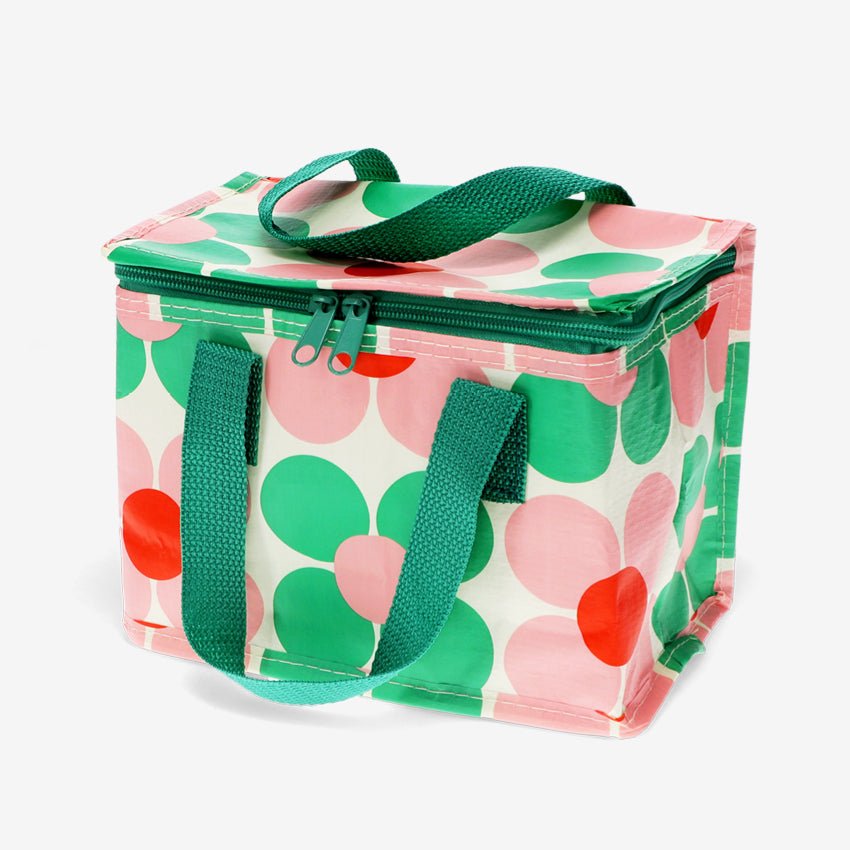 Insulated Lunch Bag