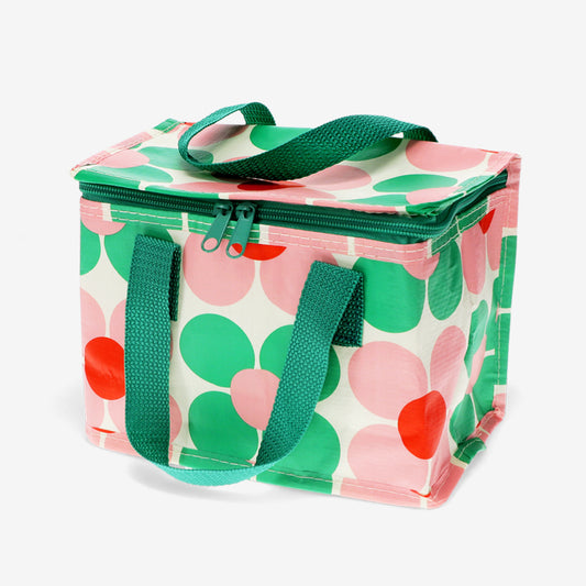 Insulated Lunch Bag