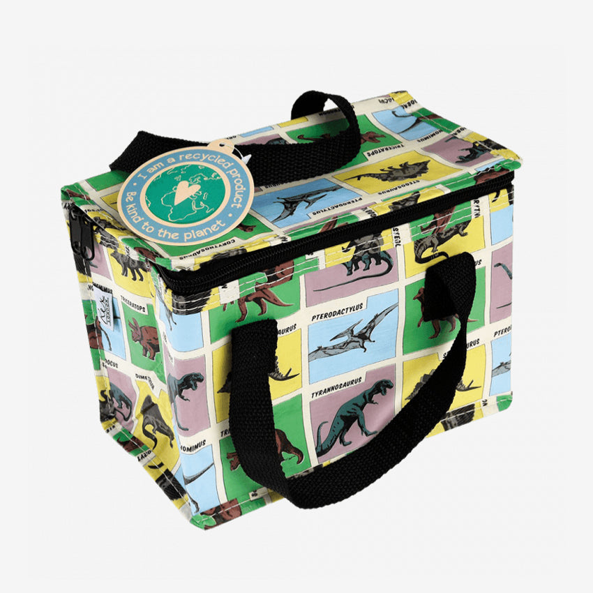 Insulated Lunch Bag