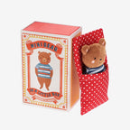 Mini Bear In A Little Box