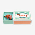 Mini Sausage Dog In A Little Box