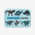 Plasters in a Tin | Prehistoric Land