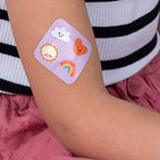 Plasters in a Tin | Unicorn