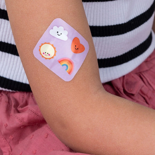 Plasters in a Tin | Unicorn