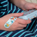 Plasters in a Tin | Farmyard