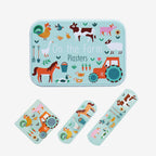 Plasters in a Tin | Farmyard