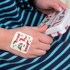 Plasters in a Tin | Sausage Dog