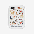 Playing Cards | Dog Park
