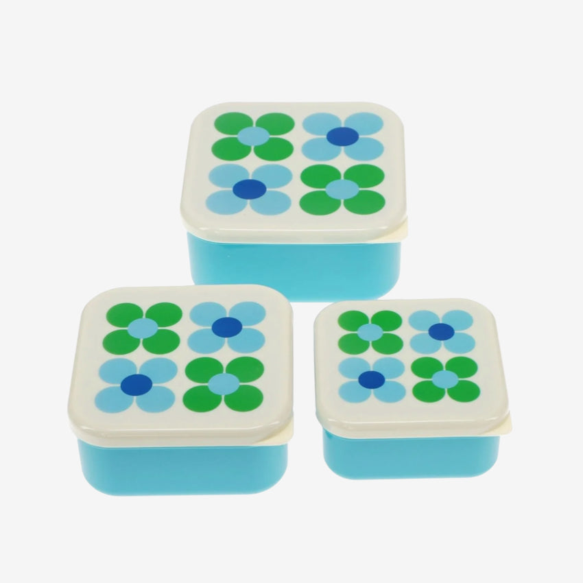 Snack Boxes