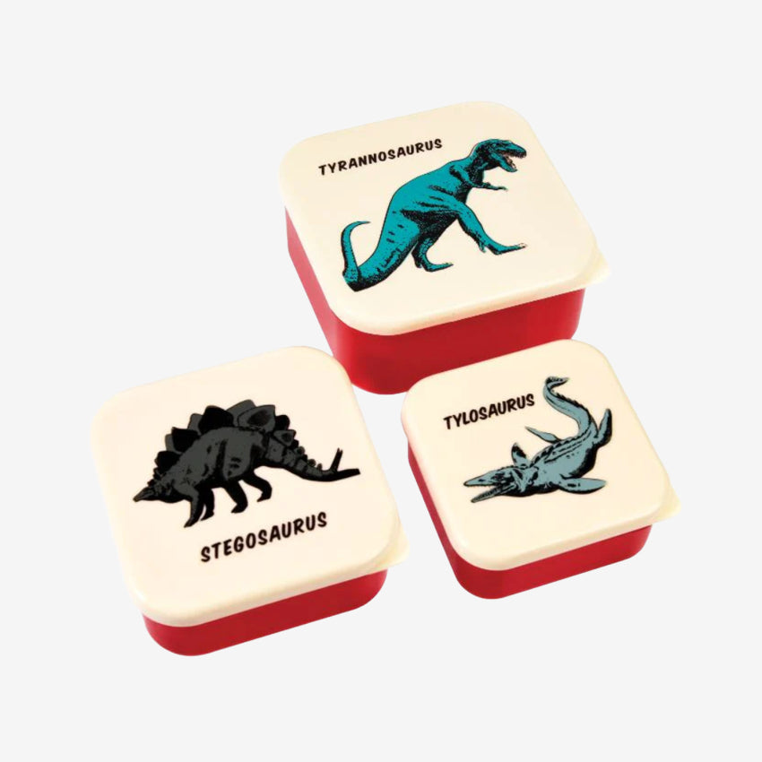 Snack Boxes